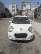 2015, Micro, Panda, Used