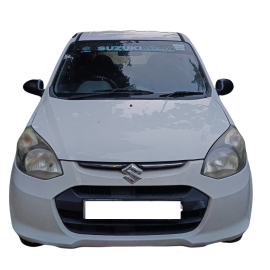 2015, Suzuki, Alto, Used