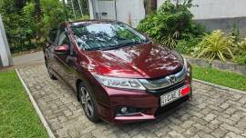 2015, Honda, Grace Hybrid, Used