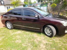 2010, Toyota, Premio, Used