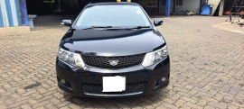 2007, Toyota, Allion, Used