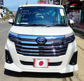 2025, Toyota, Raize, New