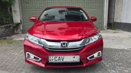 2017, Honda, Grace Hybrid, Used