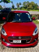 2017, Suzuki, Swift, Used