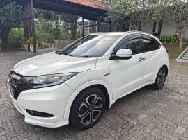 2015, Honda, Vezel, Used