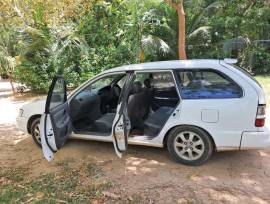 1999, Toyota, Corolla, Used
