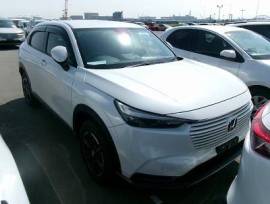2023, Honda, Vezel, Reconditioned