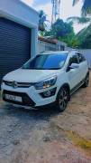 2017, Micro, Baic, Used