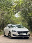 2016, Peugeot, 508, Used