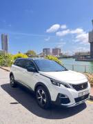 2018, Peugeot, 5008, Used