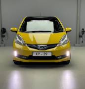 2011, Honda, Fit Hybrid, Used