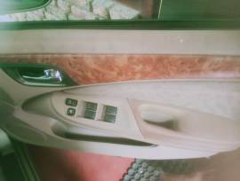 2001, Nissan, Sunny, Reconditioned