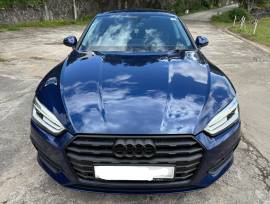 2019, Audi, Used