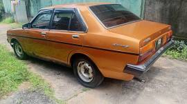 1980, Nissan, Sunny, Used
