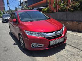 2017, Honda, Grace Hybrid, Used