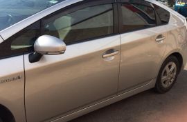 Toyota Prius 3rd Generation 2009 For Sale