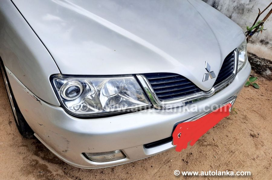 Quick sale car