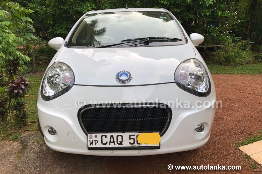 Panda 1.3cc 2016 for sale