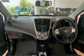Perodua Axia G 2017 for sale