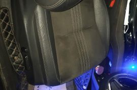 Honda Vezel 2018 RS Sensing