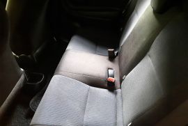 Toyota Vitz 2018 (KSP 130)