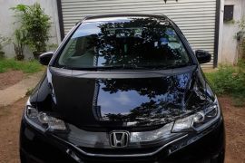 Honda Fit Gp5 2015 for Sale