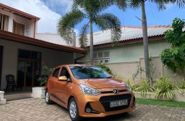 Hyundai Grand i10 for Sale