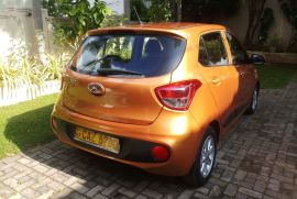 Hyundai Grand i10 for Sale