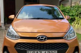 Hyundai Grand i10 for Sale