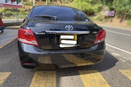 Toyota Allion 260