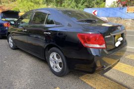 Toyota Allion 260