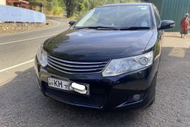 Toyota Allion 260