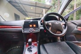Toyota Allion 260
