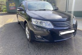 Toyota Allion 260