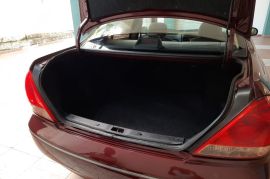 Nissan Sunny N17 2007