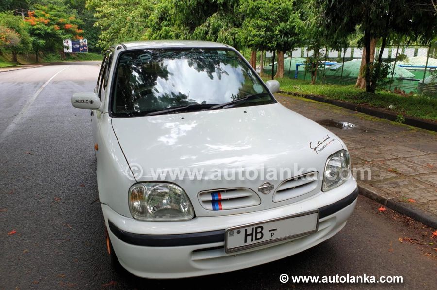 March k11 car for sale
