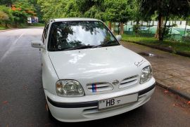 March k11 car for sale