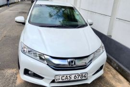 2016 Honda grace for sale 