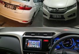 2016 Honda grace for sale 