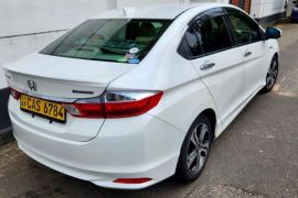 2016 Honda grace for sale 
