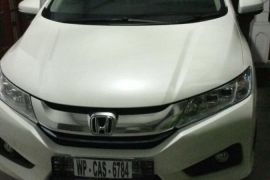 2016 Honda grace for sale 