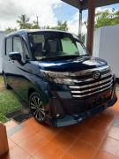 2024, Daihatsu, Daihatsu, New
