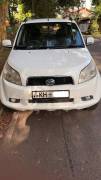 2007, Daihatsu, Terios, Used