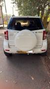2007, Daihatsu, Terios, Used