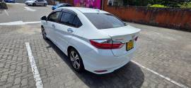 2015, Honda, Grace Hybrid, Used