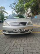 2002, Toyota, Allion, Used