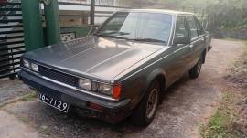 1987, Toyota, Carina, Used