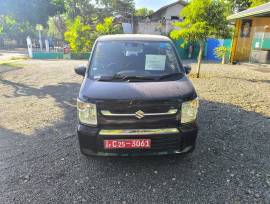 2024, Suzuki, Wagon-R, Reconditioned