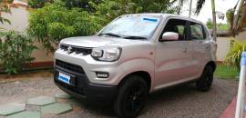 2019, Suzuki, Spresso, Used