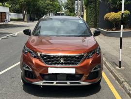 2019, Peugeot, 3008, Used